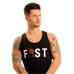 Fist Debardeur Fist